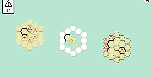 hexceed - Effugium Pack