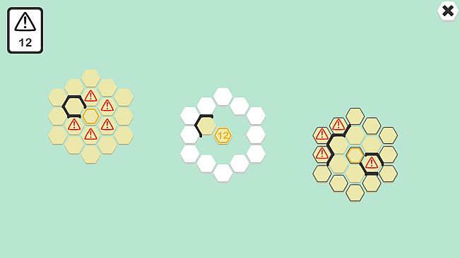 hexceed - Effugium Pack