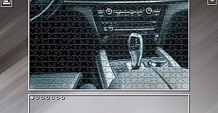 Super Jigsaw Puzzle: Generations - Cars 2