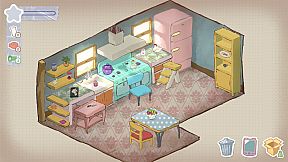 A Storied Life: Tabitha