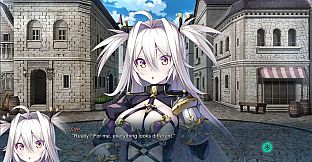 HimeYoku: A Sacrifice of Lust and Grace