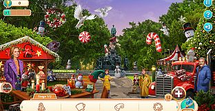 Hidden Paradise: Kiwi Christmas Collector's Edition