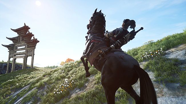 武侠乂—少主礼包