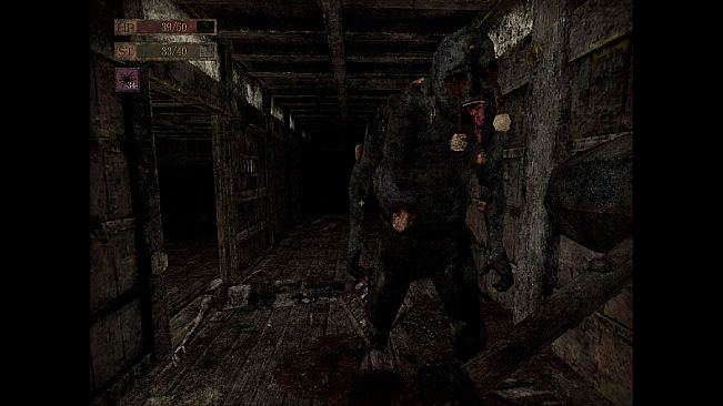 Labyrinth Of The Demon King