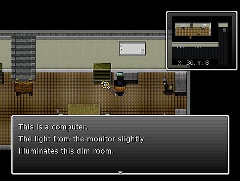 [Neolithic]To the End