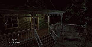 I'm on Observation Duty 8