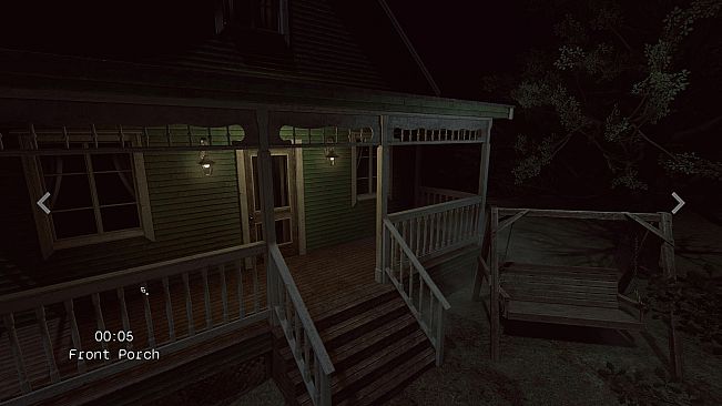 I'm on Observation Duty 8