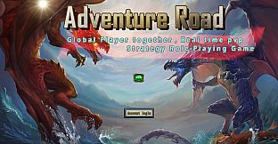 冒险之路(Adventure Road)