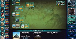 Planet Stronghold 2 - OST