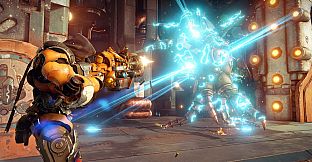 Spacelords - Sööma Deluxe Character Pack