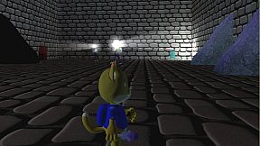 Fernandez Big Mystery