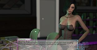 Anna: The Series Test