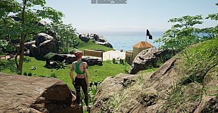 Poor Man's Adventure: Narco Sub Simulator