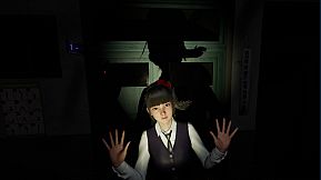 White Day VR: The Courage Test