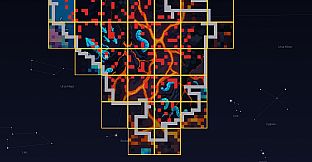 Infinite Minesweeper