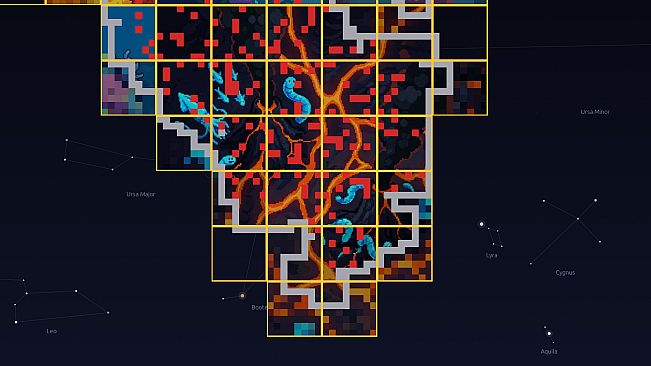Infinite Minesweeper