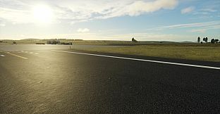 X-Plane 12 Add-on: Aerosoft - Airport Kassel