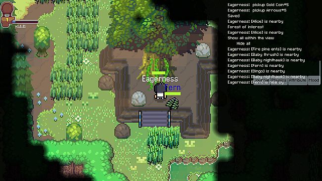 Discrete Heart - 离散之心