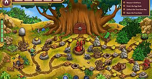 Chimp Quest: Spirit Isle