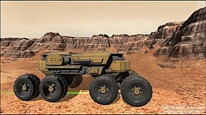 Evolution of a Mini World: Physics Wonderland