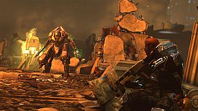 XCOM: Enemy Within