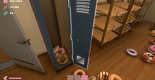 One More Donut