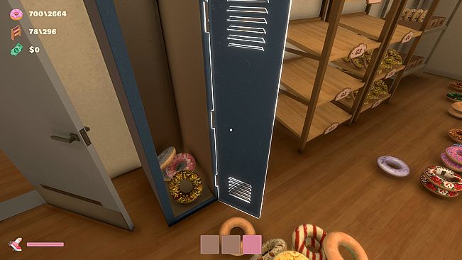 One More Donut