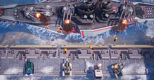 Tank Brawl 2: Armor Fury