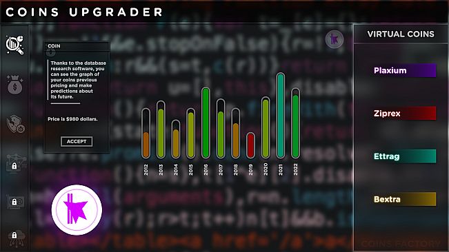 Courier Chief Tycoon