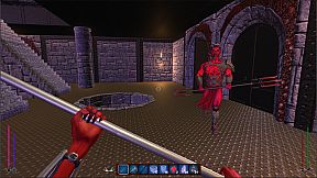 Fallen Angel: Hell Survival