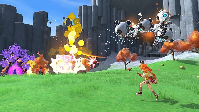 Edena: Echoes of Magic