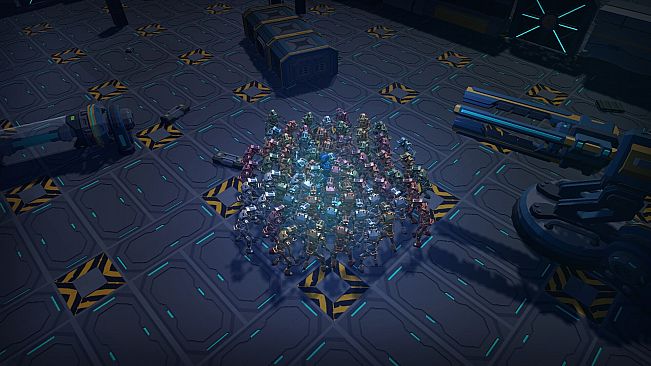 Echo Protocol
