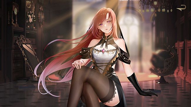 Valhalla：Awakening of Valkyrie