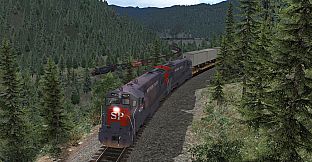 TS Marketplace: Mount Shasta Scenario Pack 01