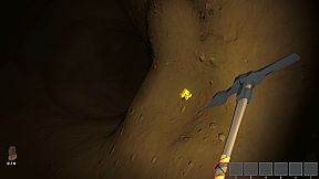 Digging the Forgotten Cave