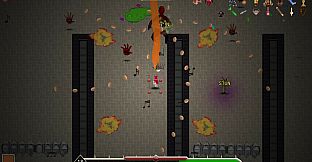 Uncle Nook's Survivors