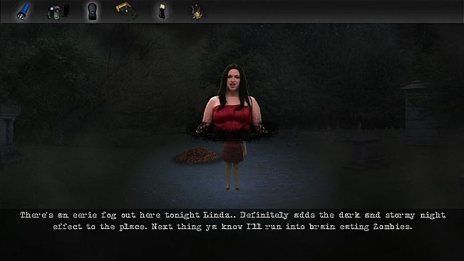 STATIC: Investigator Training