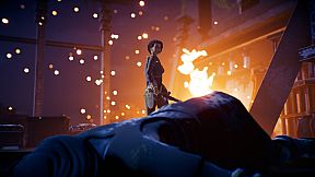 Firva Strings of Fate