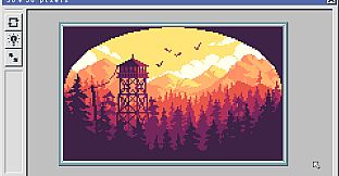 Pixel Restorer：Image Folder 2