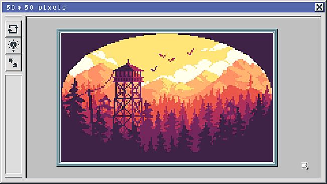 Pixel Restorer：Image Folder 2