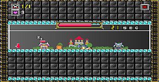 Wish of Abyss Dungeon