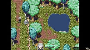 Clarent Saga: Prologue