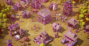 Empires Apart - Korean Civilization Pack