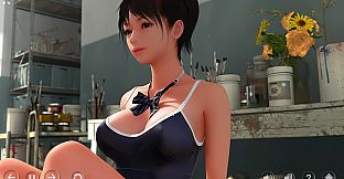 The Secret Atelier - Uncensor DLC