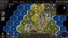 扩张吧王国 Expand the Kingdom