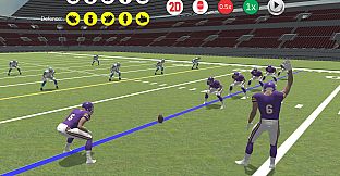 Football History Football Simulator