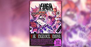 Fuga: Melodies of Steel (Manga) Vol. 13