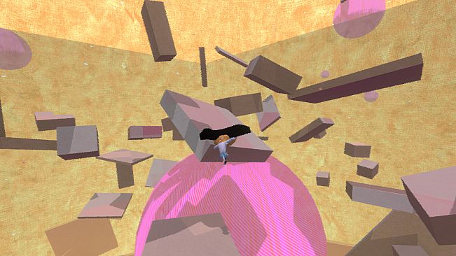 pondlife: discone (a videogame)