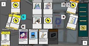 Clinical Marshmallows