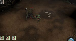 Worldstone Chronicles